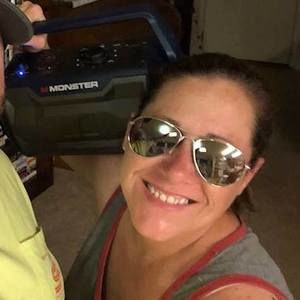 Meet your Posher, Cindy